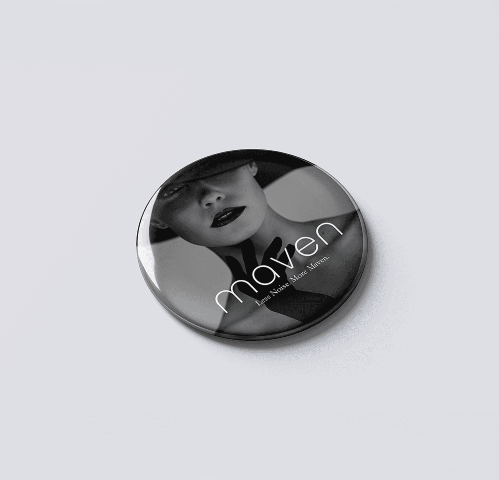 Maven project by Graphxify, gallery image 6