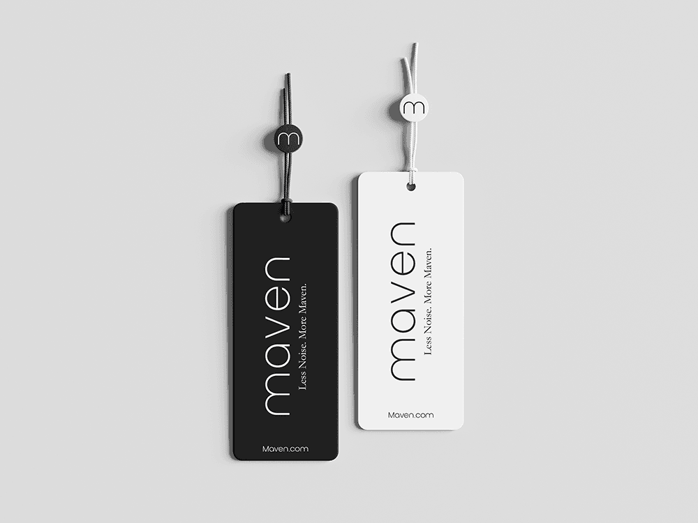 Maven project by Graphxify, gallery image 1