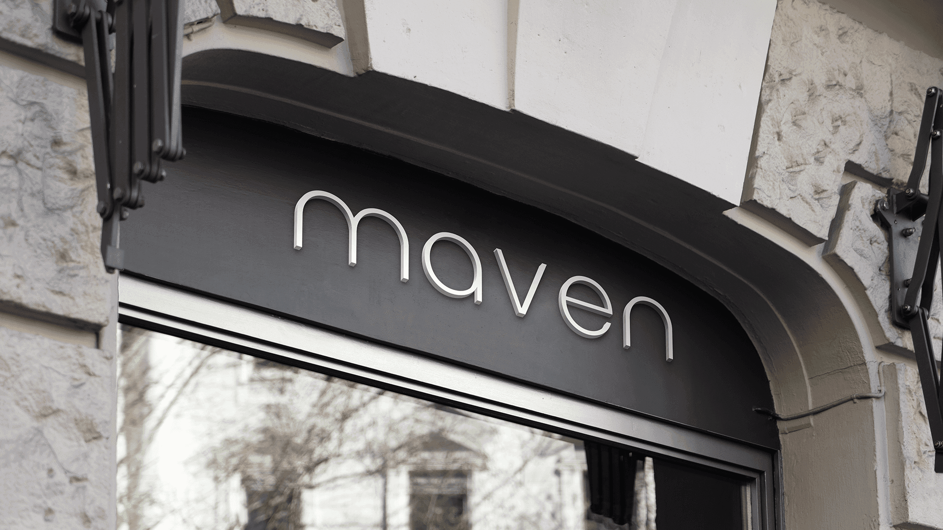 Maven project by Graphxify, gallery image 2