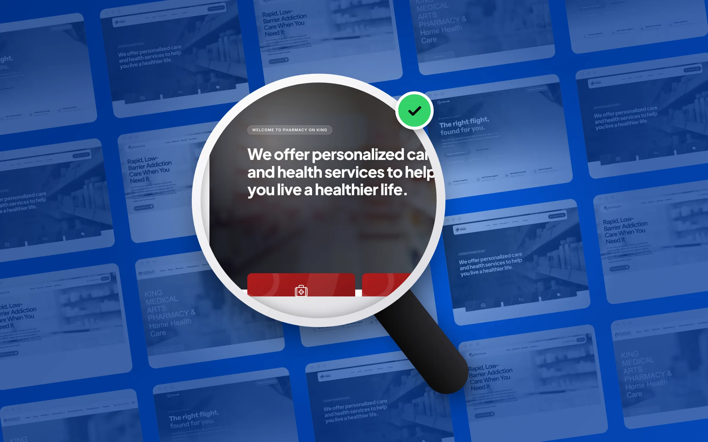 How to Choose the Right Web Design Agency