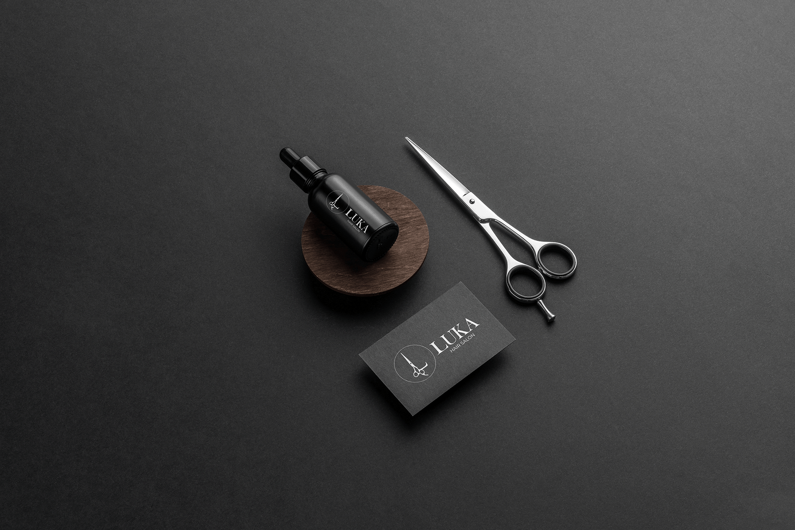 Graphxify Luka Portfolio