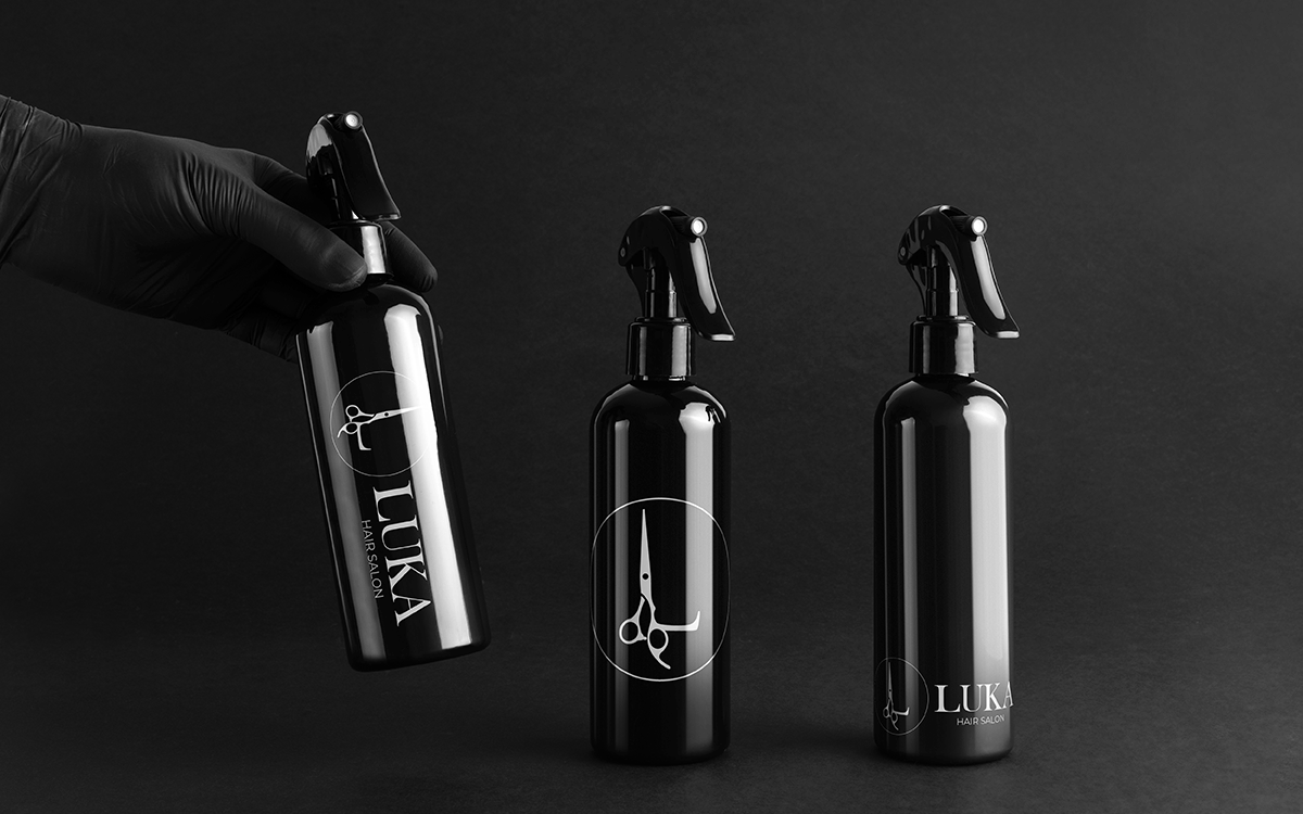 Graphxify Luka Portfolio 